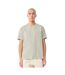 T-shirt Adulte Vert De Gris Délavé Bella + Canvas-1