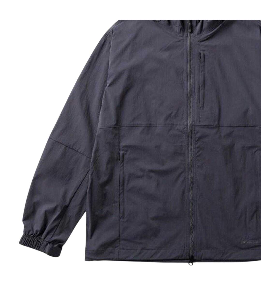 Parka Nsd Homme Noir Snow Peak-3