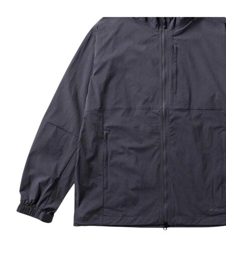 Parka Nsd Homme Noir Snow Peak