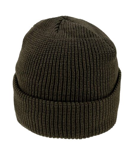 Bonnet Homme Vert Speero