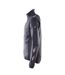 Mens Unique Fleece Jacket Dark Navy Mascot-4