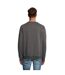 Sweat Space Adulte Charbon Chiné SOLS-3