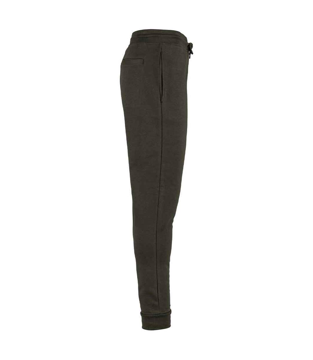 Pantalon de jogging homme kaki Native Spirit