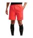 Short De Foot Strike Homme Rouge Vif Nike-2