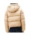 Doudoune beige femme tommy hilfiger dw0dw21625-2