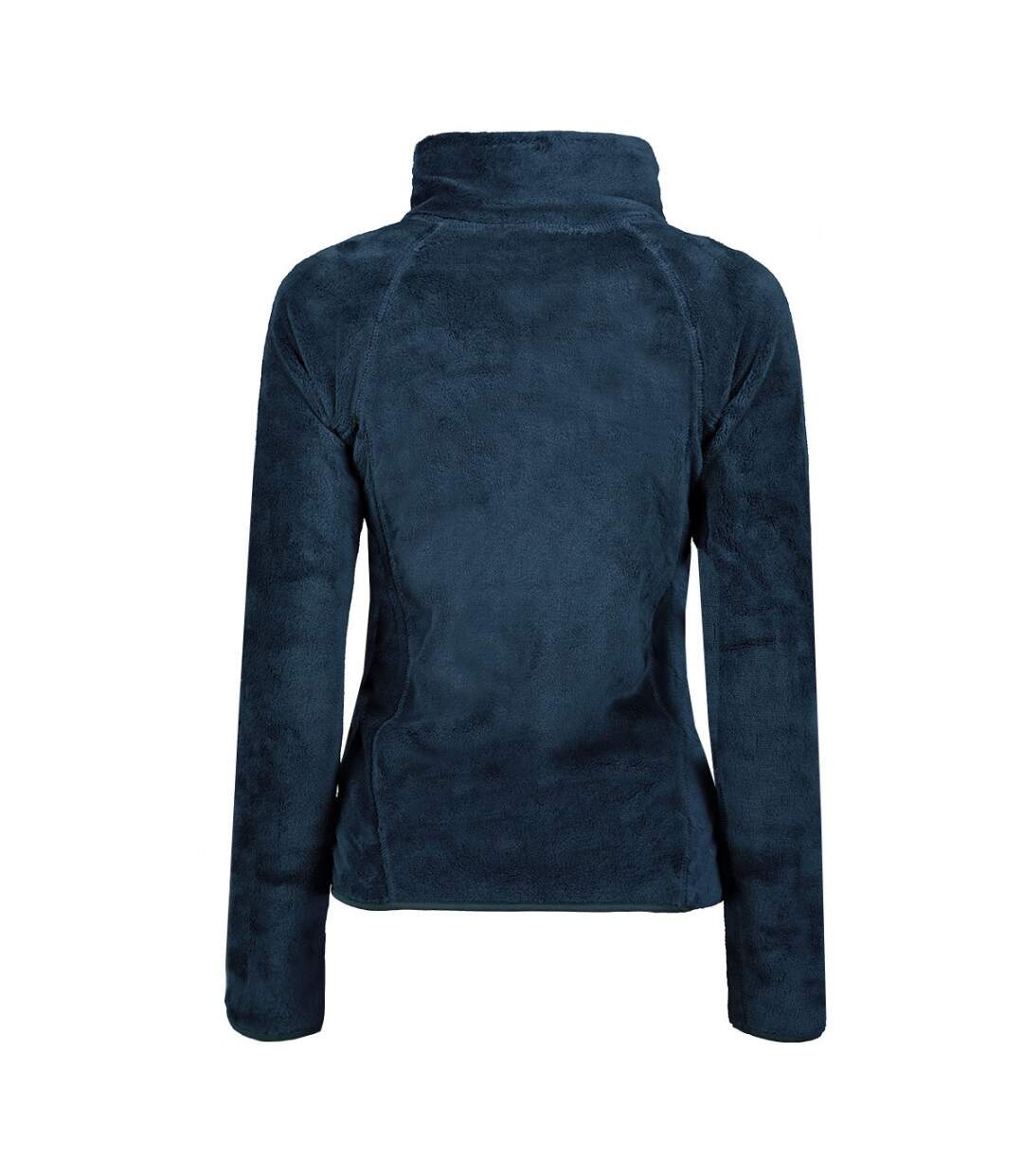 Veste polaire Marine Femme Geographical Norway Upaline-2