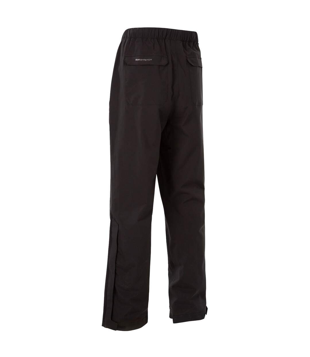 Trespass Pantalon de putter pour hommes (Noir) - UTTP5116