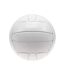 Ballon de football gaélique taille 4 blanc Murphys