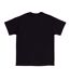 T-shirt Adulte Noir Labyrinth-2