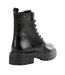 Bottines d iridea f femme noir Geox