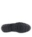 Mens Trevor Nubuck Shoes Black Hush Puppies-4