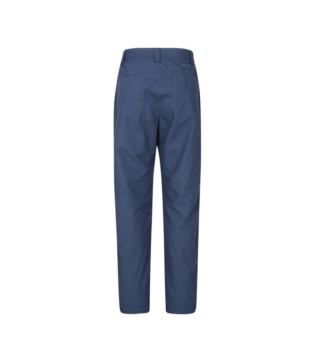 Pantalon Quest Femme Bleu Marine Mountain Warehouse-2
