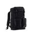 Quadra Stockholm Laptop Backpack (Black) (One Size) - UTPC6947