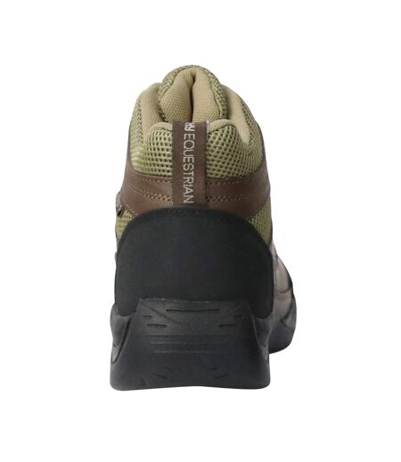 Bottes Cromford Adulte Marron Hy
