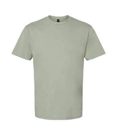 Gildan - T-shirt SOFTSTYLE - Adulte (Vert de gris) - UTRW8821