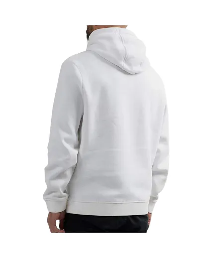 Sweat blanc homme sun valley loriant