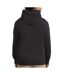 Sweat noir homme o'neill front-2