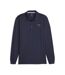 Polo Marine Homme Puma Longsleeve - L