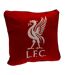 Liverpool FC - Coussin (Rouge / blanc) (Taille unique) - UTTA8039