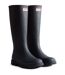 Unisex Adult Downpour Tall Wellington Boots Navy Hunter-1