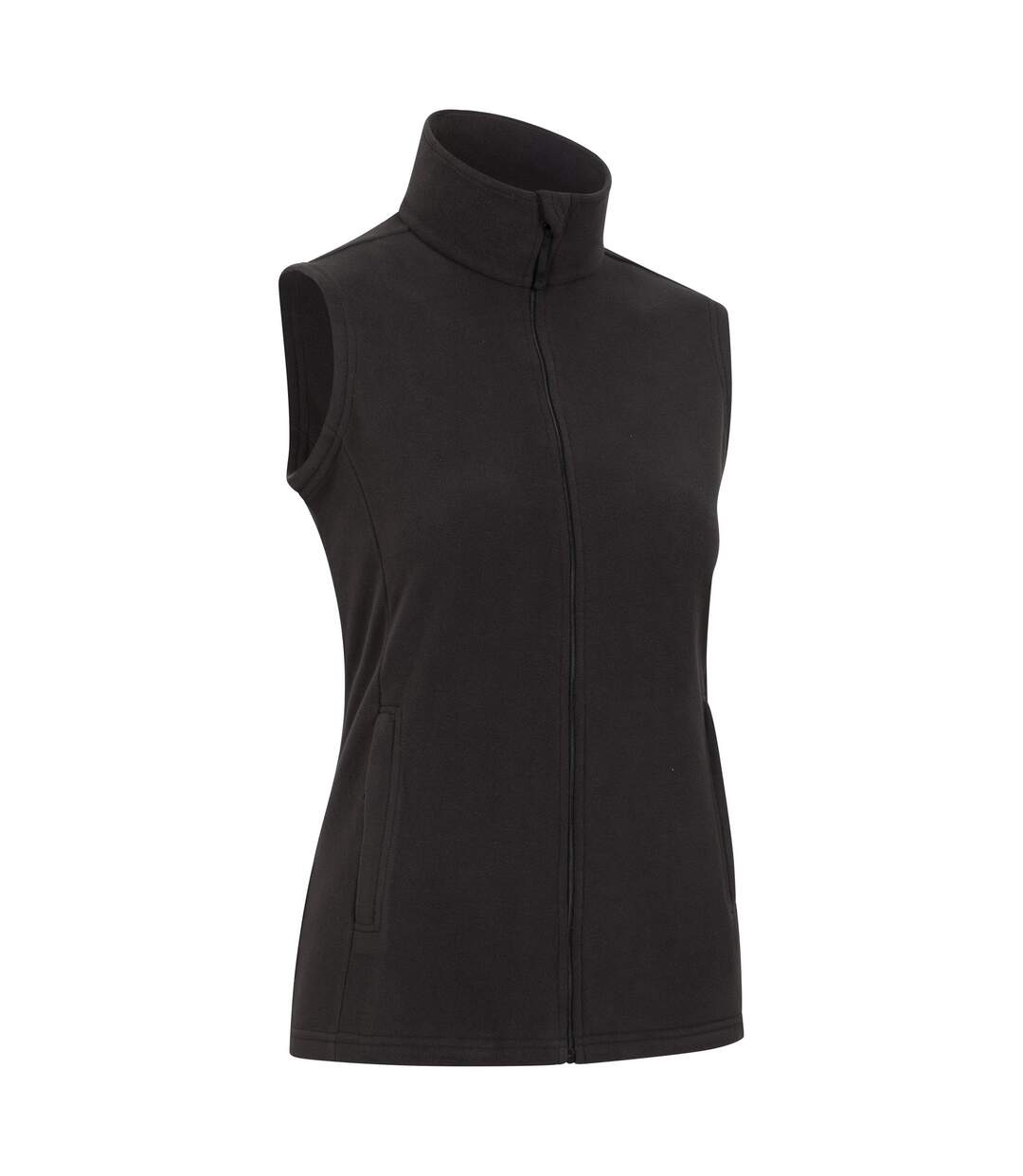 Veste sans manches camber femme noir Mountain Warehouse-4