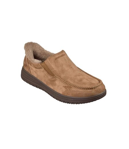 Chaussons à Enfiler Skechers Murette-Scofield