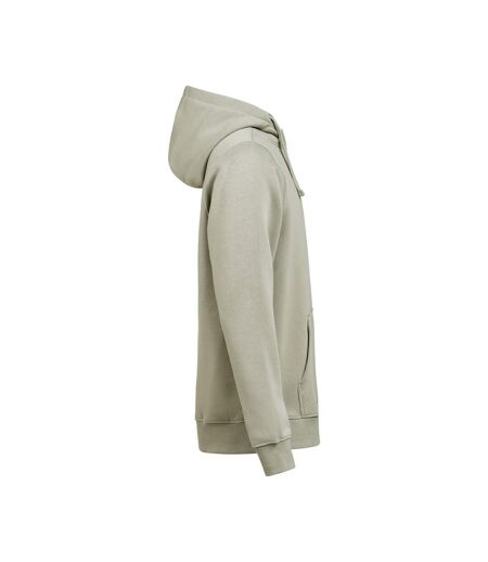 Unisex Adult Regular Hoodie Sage Untagged Movement