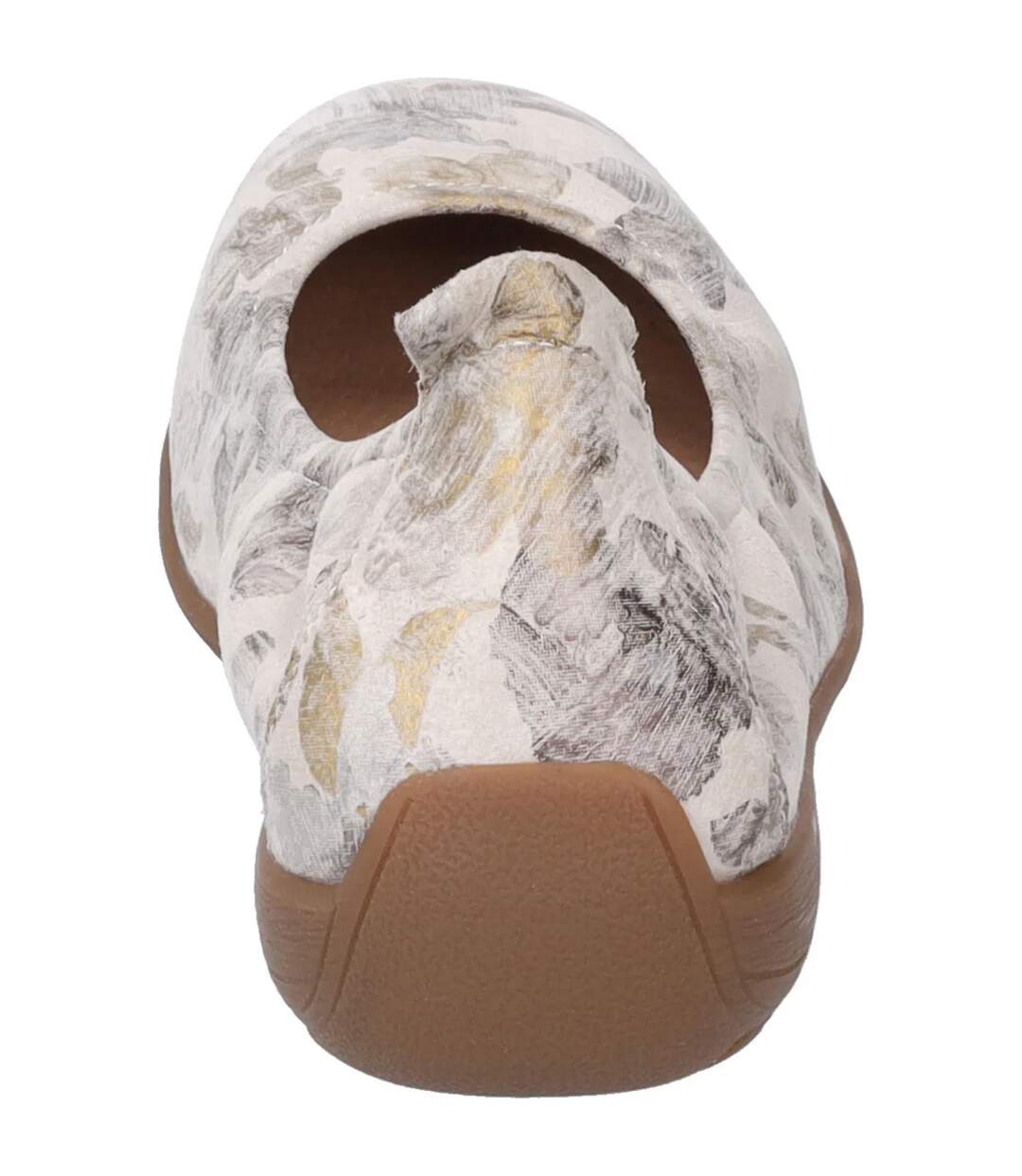 Ballerines Fenja Femme Crème Josef Seibel-2