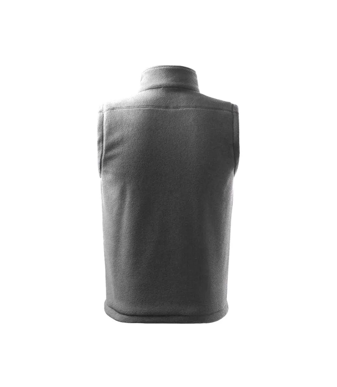 Veste Sans Manches Next Homme Gris Acier Rimeck-2