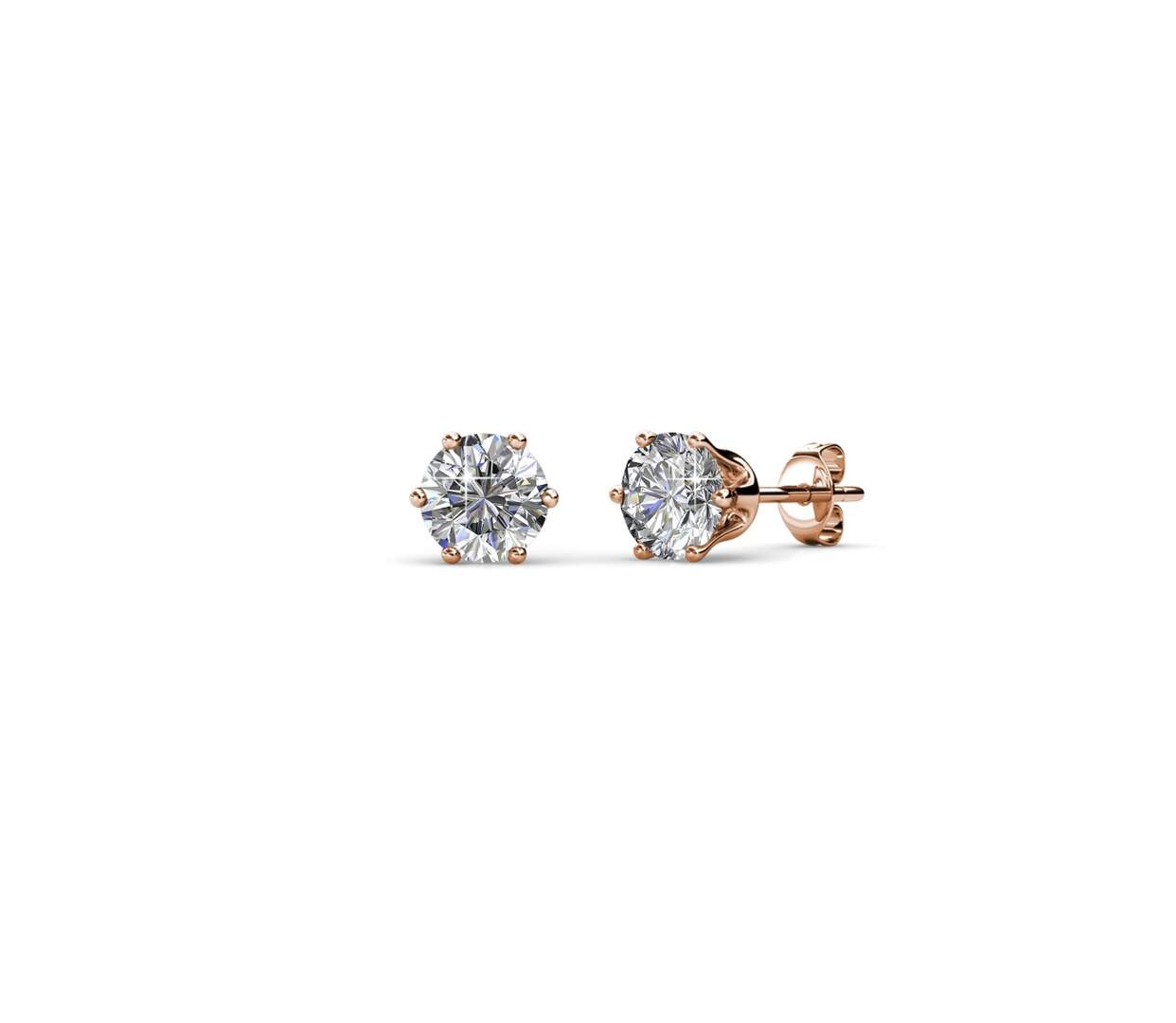 Parures Mermaid, Cristal d'Autriche-3