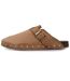 Isotoner Sabots femme semelle extra-flex, légers, patch talon confort-3