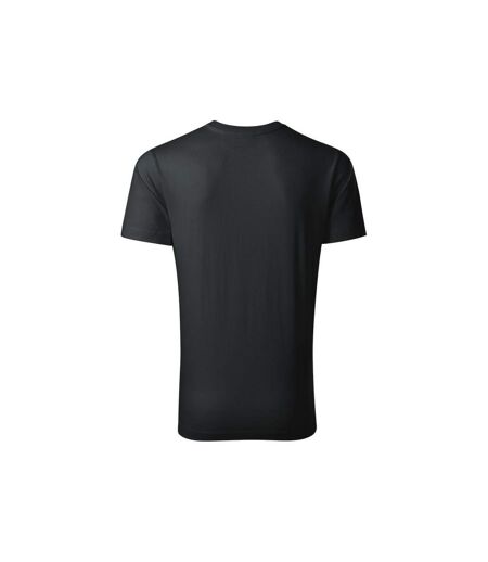 T-shirt Resist Homme Noir Rimeck