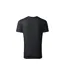T-shirt Resist Homme Noir Rimeck-2