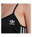 Robe Noir Femme Adidas H33694 - 14A