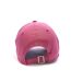 Casquette rose femme new era league essential - osfm-3
