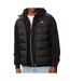 Doudoune sans manches noire homme tommy hilfiger packable-1