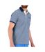 Polo marine  homme tbs thuanpo - 3xl-1