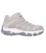 Womens/ladies Adventurer Waterproof Walking Shoes Sage Skechers-1