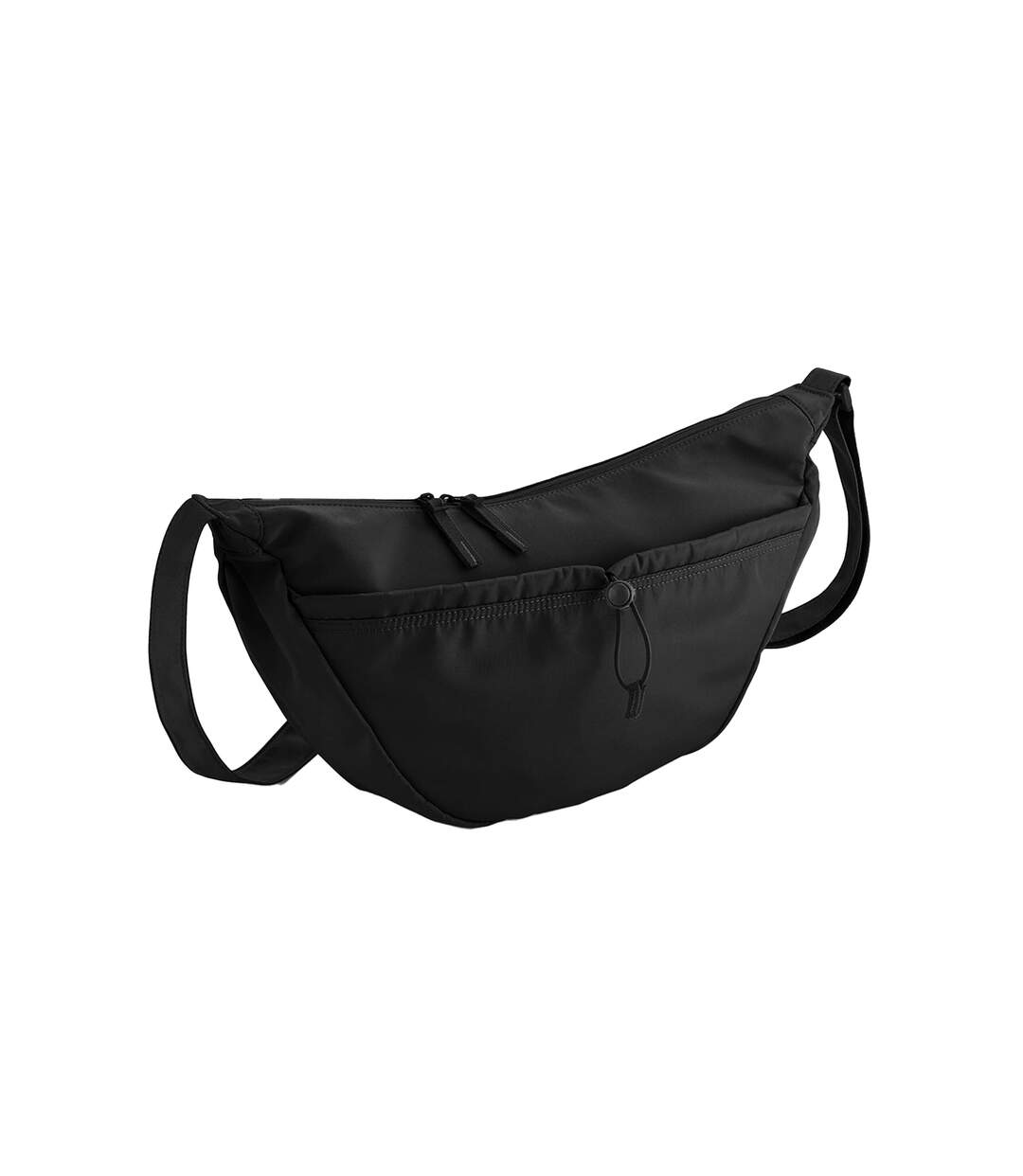 Studio crossbody bag one size black Quadra-2
