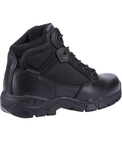 Magnum Mens Viper Pro 5.0 Plus WP Uniform Leather Boots (Black) - UTFS7861