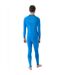 Legging Waw24useam166 Homme Bleu 4F-4