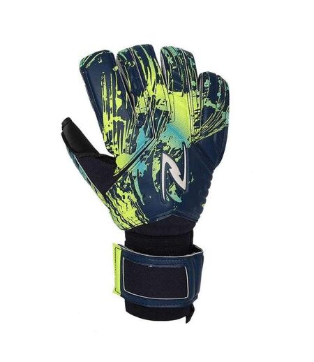 Gants De Gardien De But True Adulte Noir Inny
