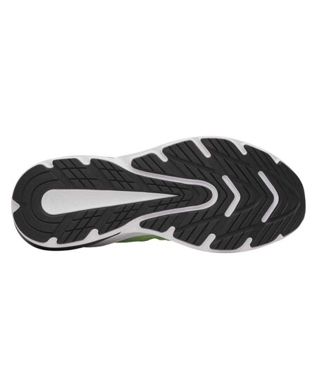 Mens Running Shoes Lime Black Under Armour