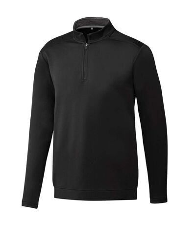 Adidas Sweat-shirt Club Golf pour hommes (Noir) - UTRW7919