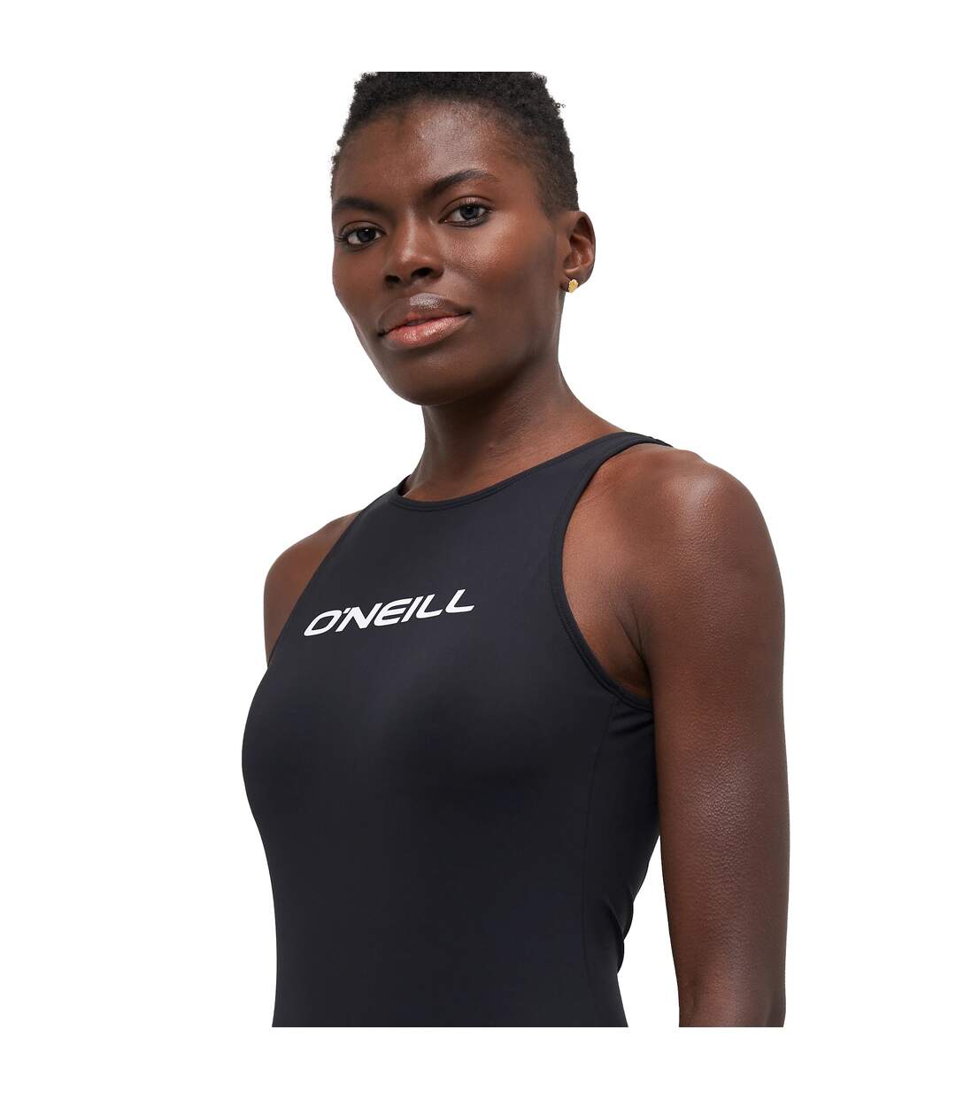 Maillot De Bain 1 Pièce Essentials Femme Noir O´Neill-4
