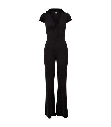 Combinaison Femme Noir Urban Classics