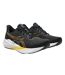 Mens Versablast 4 Road Low Running Shoes Black White Asics-4