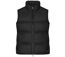 Bodywarmer matelassé - Femme - JN1375 - noir-1