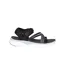 Sandales Marina Comfort Femme Noir Mountain Warehouse-1