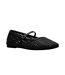 Ballerines Livia Femme Noir Clarks-4